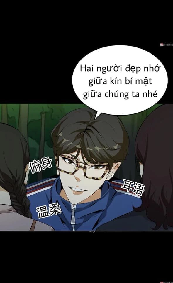 Giày Thủy Tinh Chapter 28.5 - 14