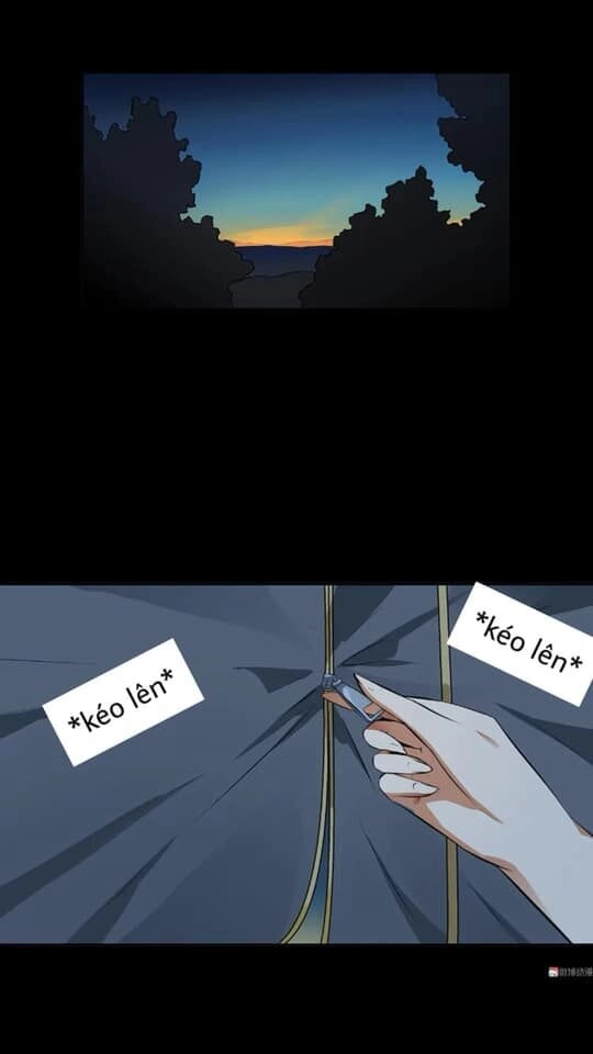 Giày Thủy Tinh Chapter 29 - 1