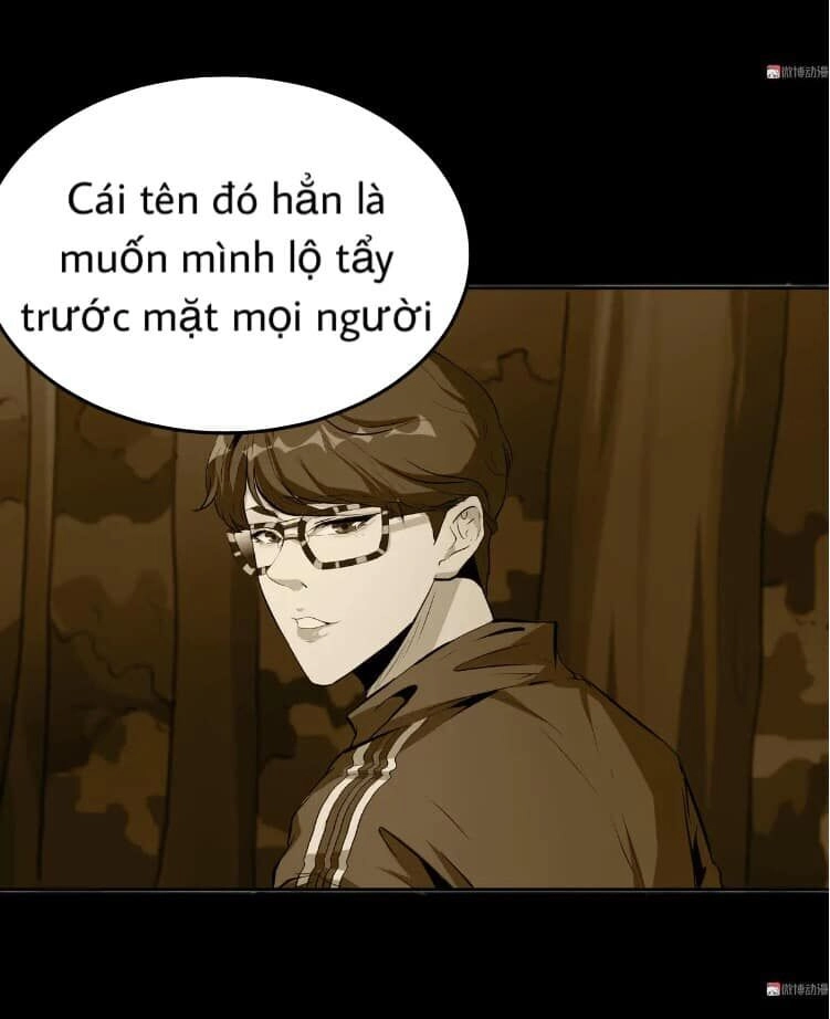 Giày Thủy Tinh Chapter 29 - 3