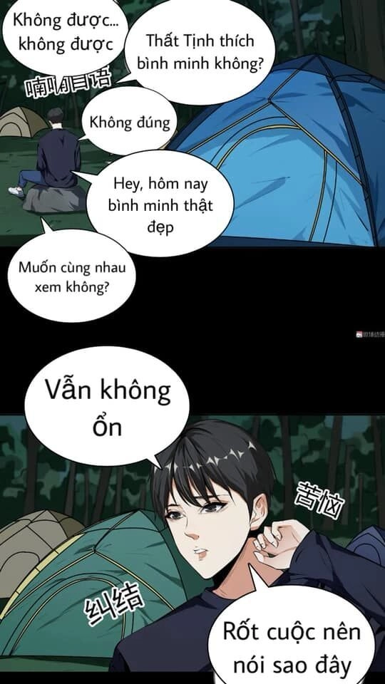 Giày Thủy Tinh Chapter 29 - 7