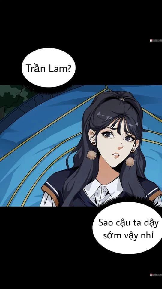 Giày Thủy Tinh Chapter 29 - 9