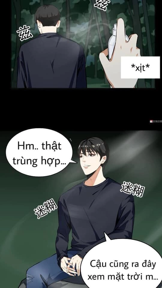 Giày Thủy Tinh Chapter 29 - 11