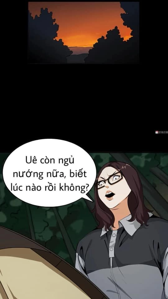 Giày Thủy Tinh Chapter 29.5 - 5