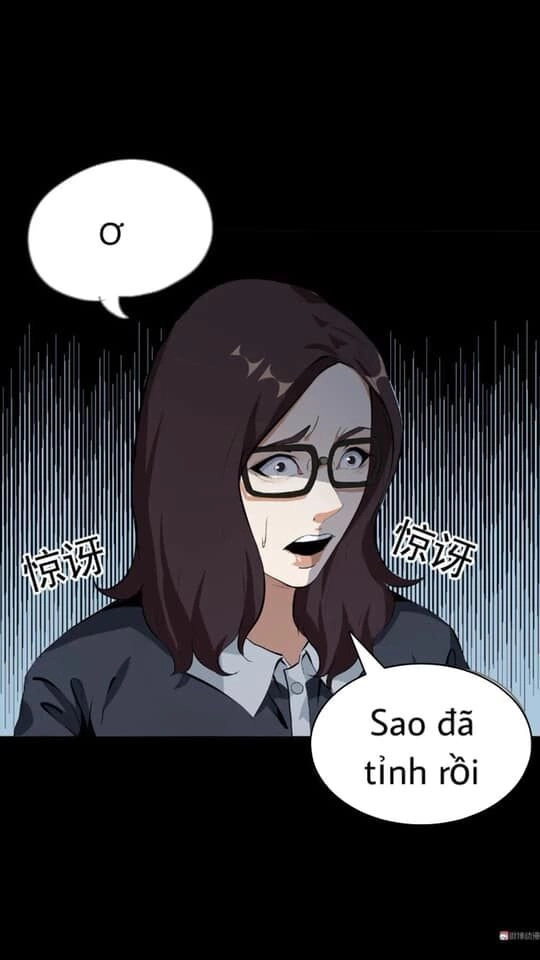 Giày Thủy Tinh Chapter 29.5 - 13