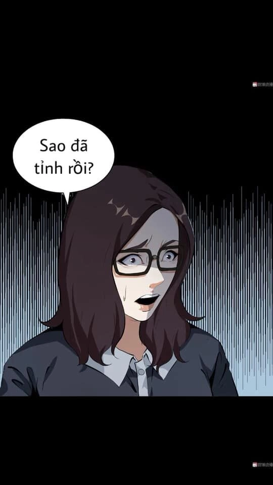 Giày Thủy Tinh Chapter 30 - 1