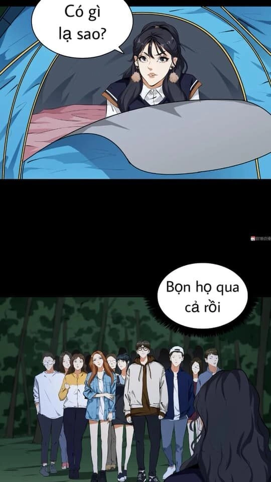 Giày Thủy Tinh Chapter 30 - 2