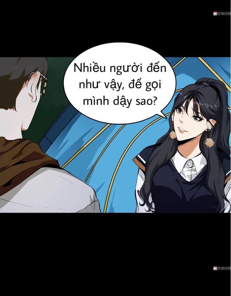 Giày Thủy Tinh Chapter 30 - 3