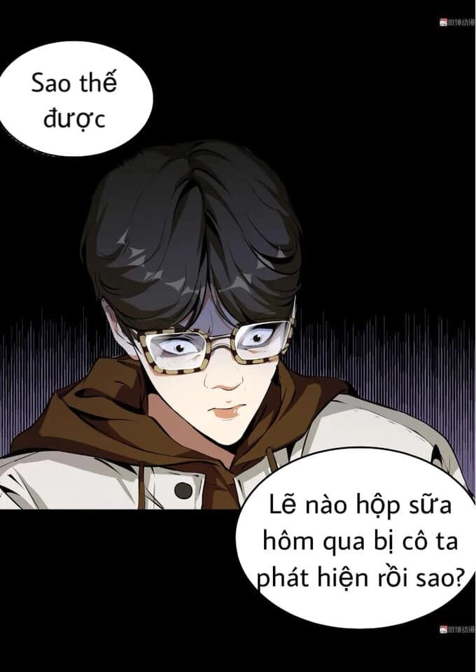 Giày Thủy Tinh Chapter 30 - 5