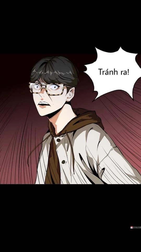 Giày Thủy Tinh Chapter 30 - 7