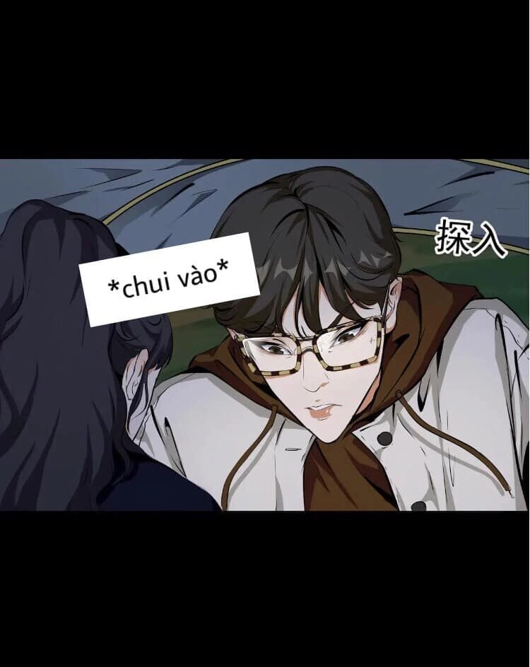 Giày Thủy Tinh Chapter 30 - 8