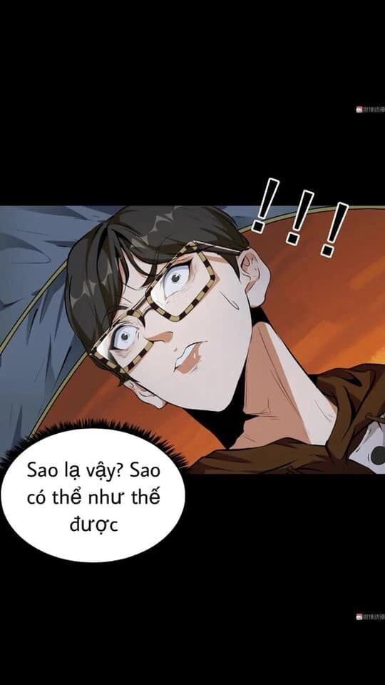 Giày Thủy Tinh Chapter 30 - 9