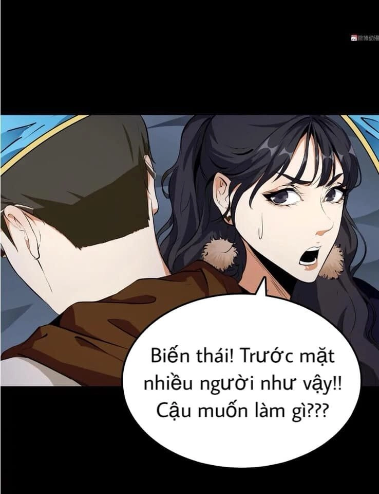 Giày Thủy Tinh Chapter 30 - 10