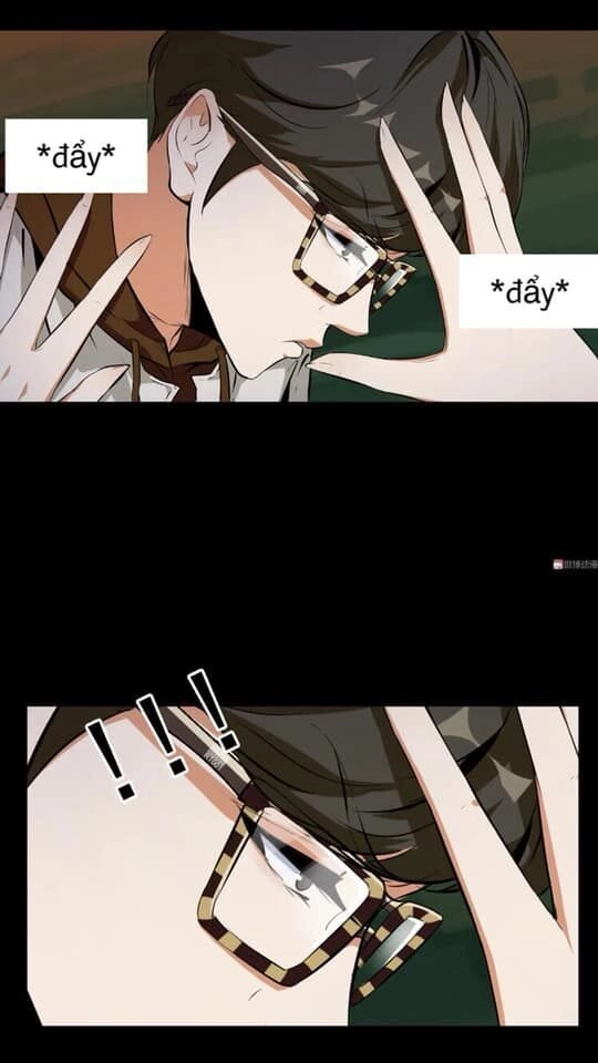 Giày Thủy Tinh Chapter 30 - 11