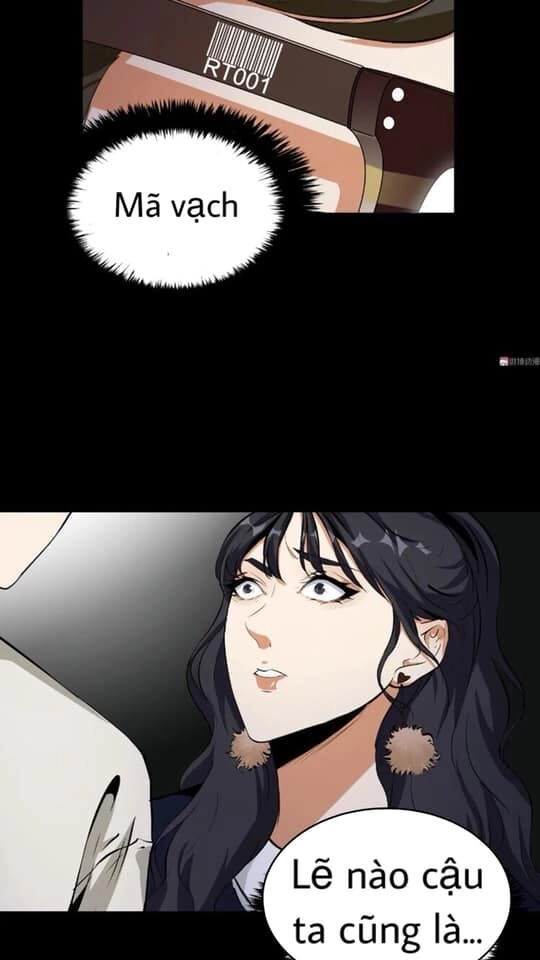 Giày Thủy Tinh Chapter 30 - 12