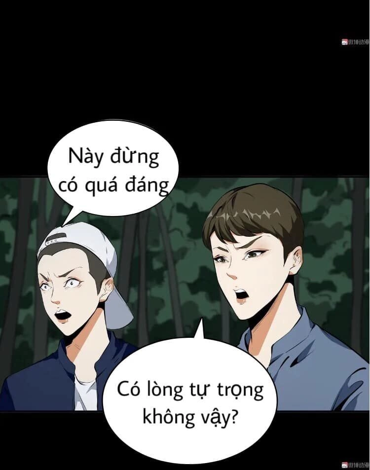 Giày Thủy Tinh Chapter 30 - 14