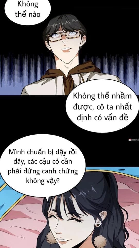 Giày Thủy Tinh Chapter 30 - 15