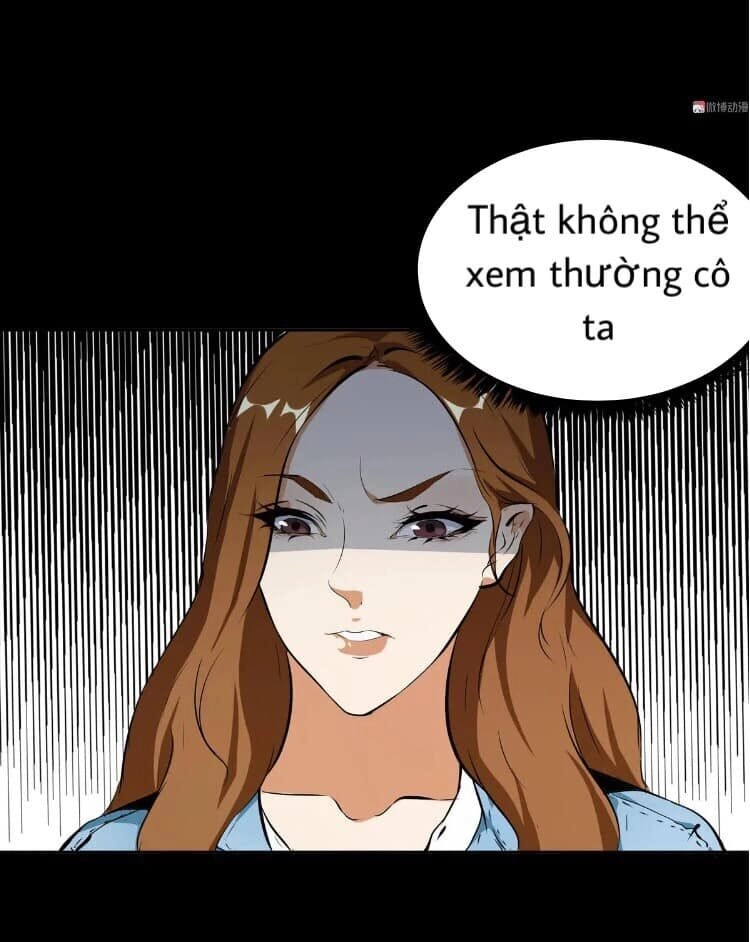 Giày Thủy Tinh Chapter 30 - 16