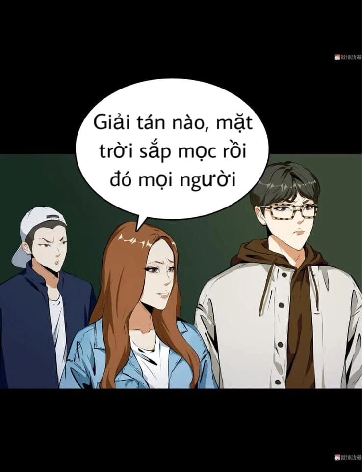 Giày Thủy Tinh Chapter 30.5 - 1