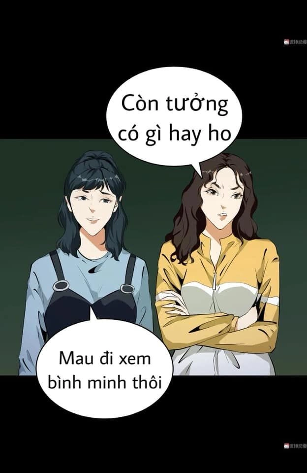 Giày Thủy Tinh Chapter 30.5 - 2