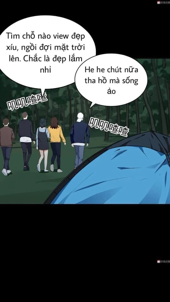 Giày Thủy Tinh Chapter 30.5 - 3