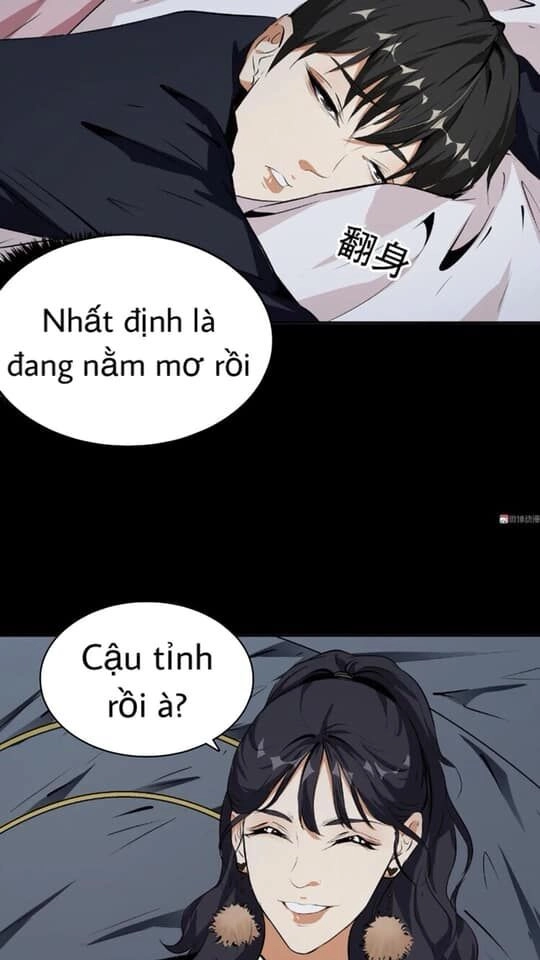 Giày Thủy Tinh Chapter 30.5 - 11