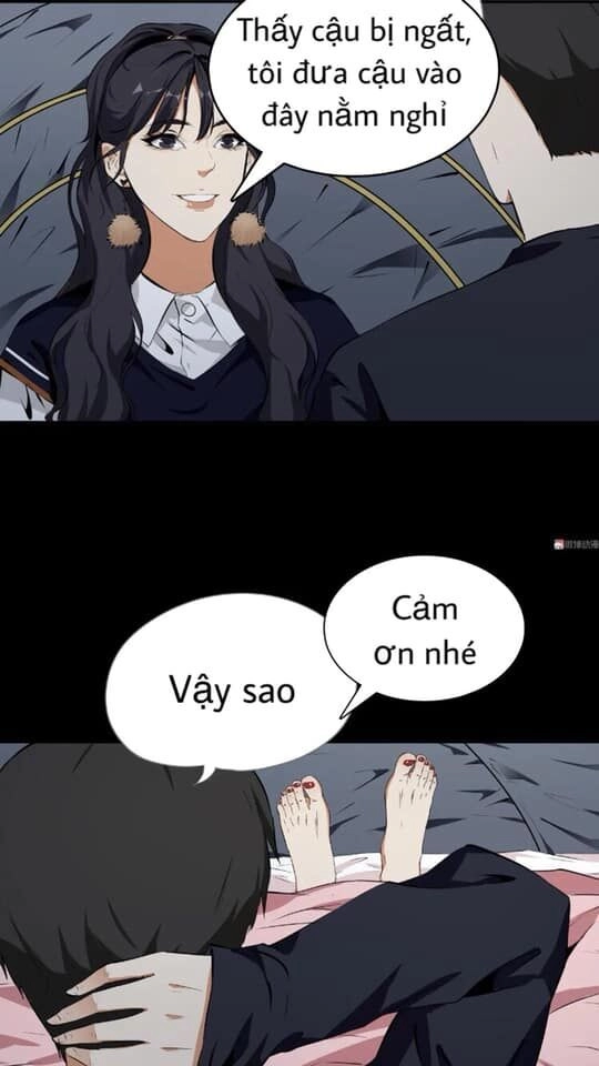 Giày Thủy Tinh Chapter 30.5 - 15