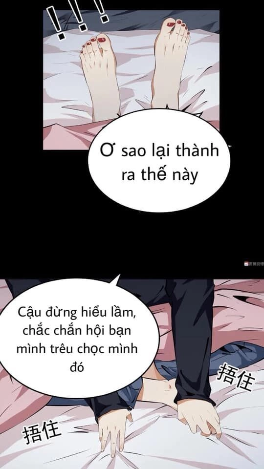Giày Thủy Tinh Chapter 30.5 - 16