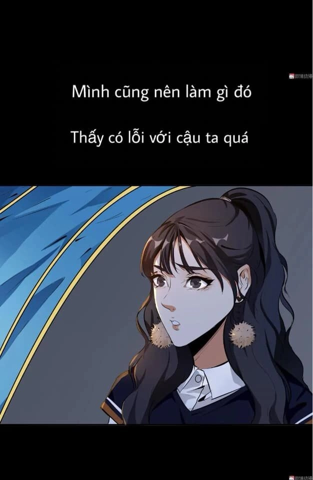 Giày Thủy Tinh Chapter 31 - 10