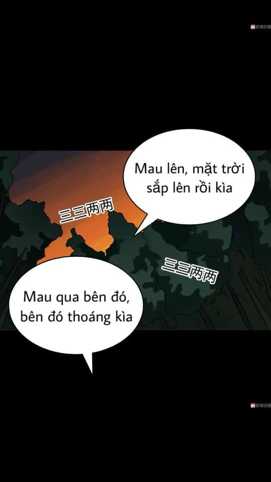 Giày Thủy Tinh Chapter 31 - 12