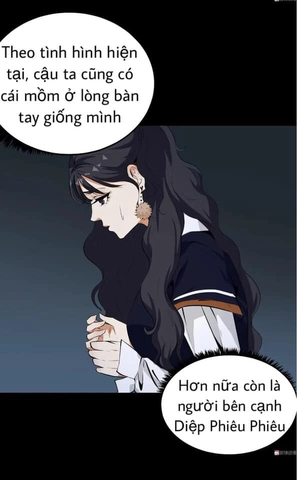 Giày Thủy Tinh Chapter 31 - 15