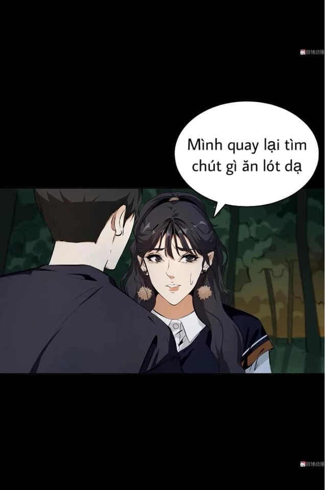 Giày Thủy Tinh Chapter 31.5 - 1