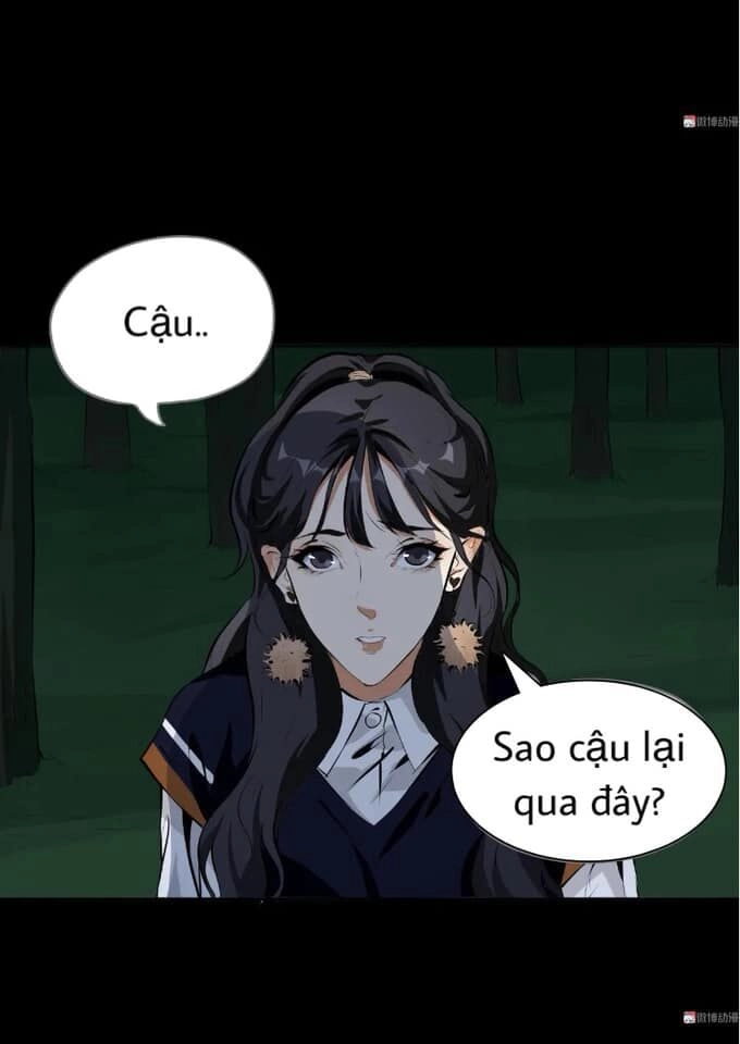 Giày Thủy Tinh Chapter 32 - 1