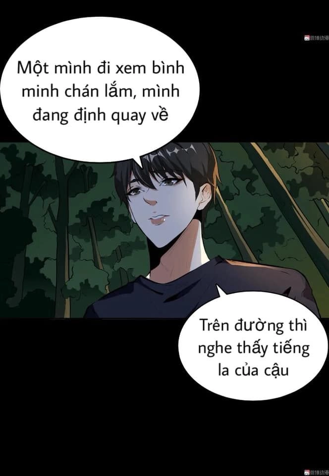 Giày Thủy Tinh Chapter 32 - 2