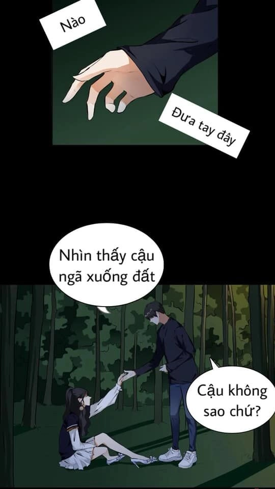 Giày Thủy Tinh Chapter 32 - 3