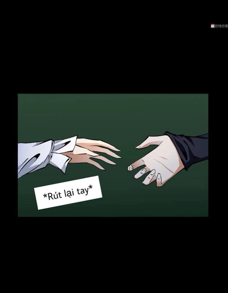 Giày Thủy Tinh Chapter 32 - 5