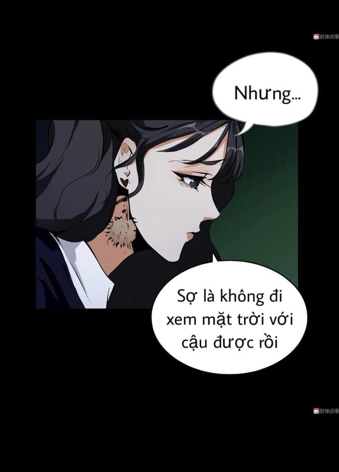 Giày Thủy Tinh Chapter 32 - 7
