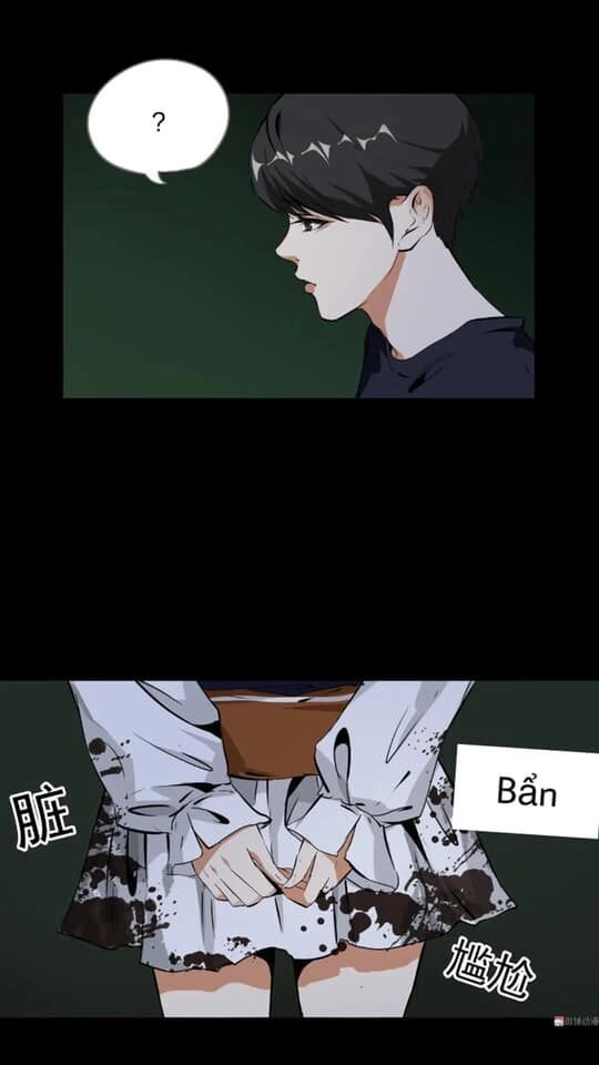 Giày Thủy Tinh Chapter 32 - 8