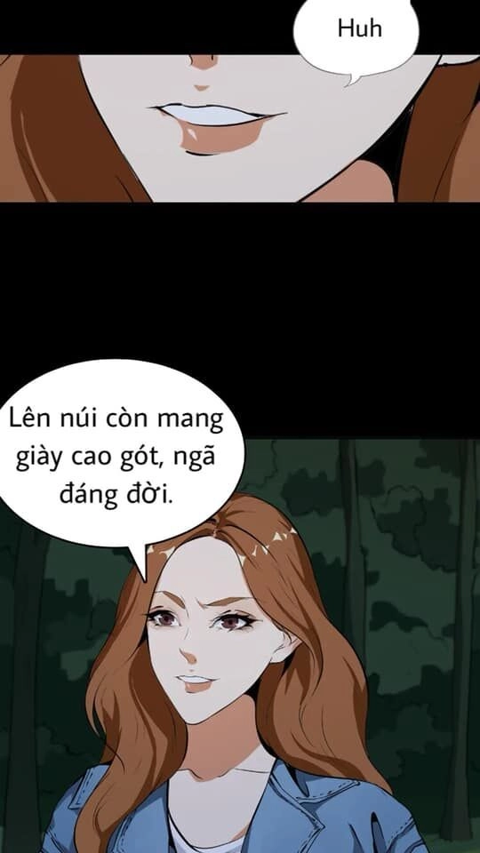 Giày Thủy Tinh Chapter 32 - 9