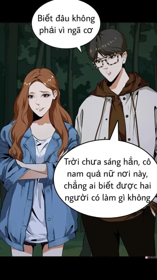Giày Thủy Tinh Chapter 32 - 10