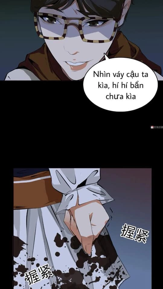 Giày Thủy Tinh Chapter 32 - 11