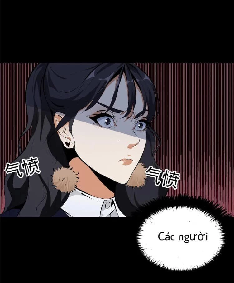 Giày Thủy Tinh Chapter 32 - 12