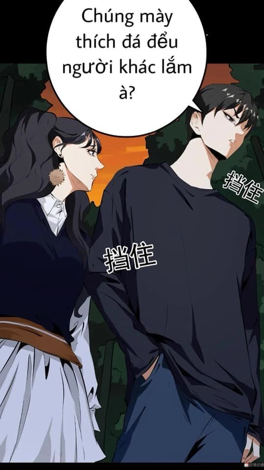 Giày Thủy Tinh Chapter 32 - 13