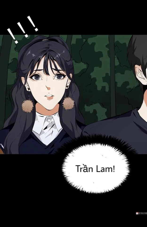 Giày Thủy Tinh Chapter 32 - 15