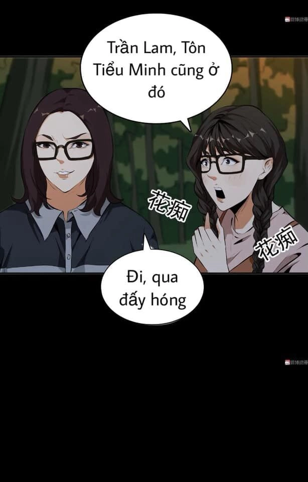 Giày Thủy Tinh Chapter 32.5 - 2