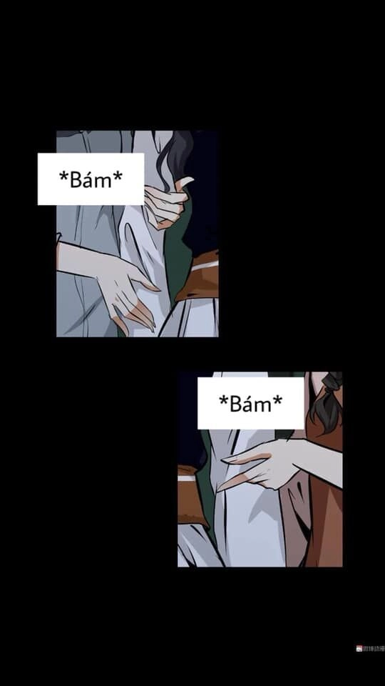 Giày Thủy Tinh Chapter 32.5 - 3