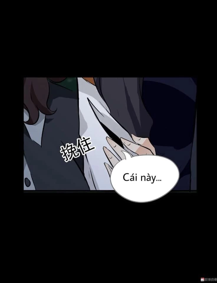 Giày Thủy Tinh Chapter 32.5 - 6