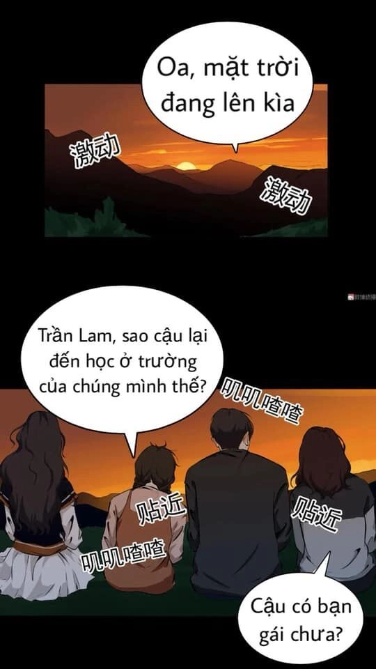 Giày Thủy Tinh Chapter 32.5 - 8