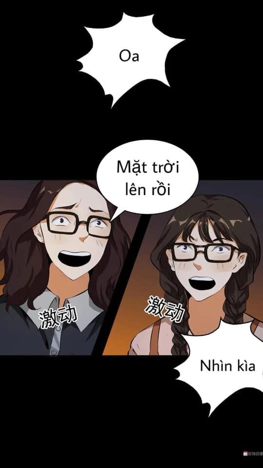 Giày Thủy Tinh Chapter 32.5 - 11