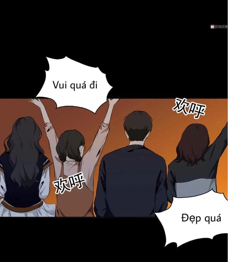 Giày Thủy Tinh Chapter 32.5 - 12