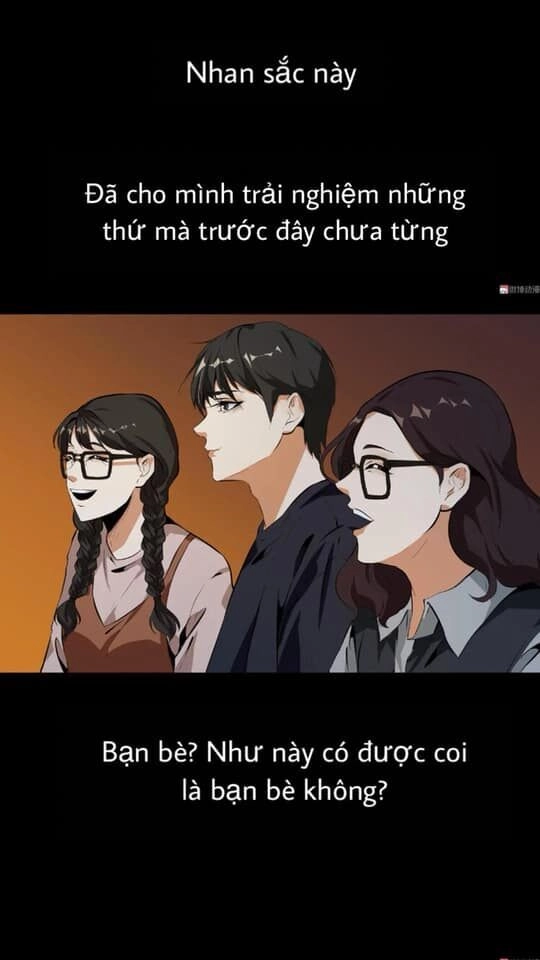 Giày Thủy Tinh Chapter 32.5 - 14